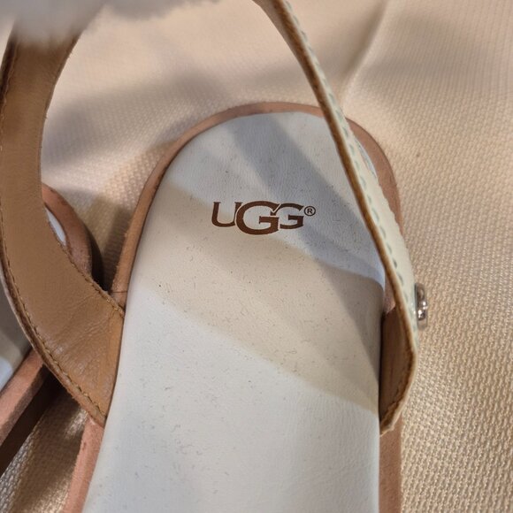 UGG nwot sandals - Picture 2 of 9